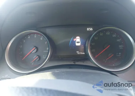 2022 Toyota Camry Xse из США, поврежденный, VIN 4T1K61AK4NU027775